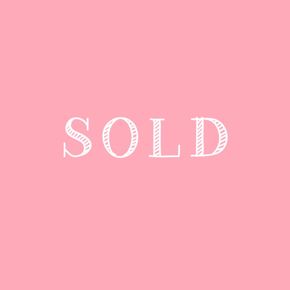 SOLD